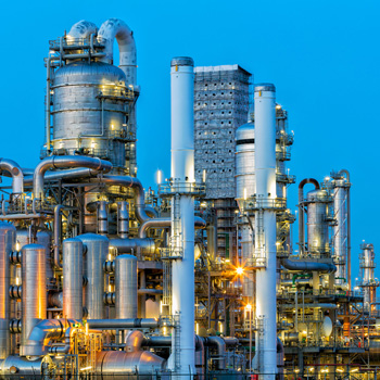石油化工